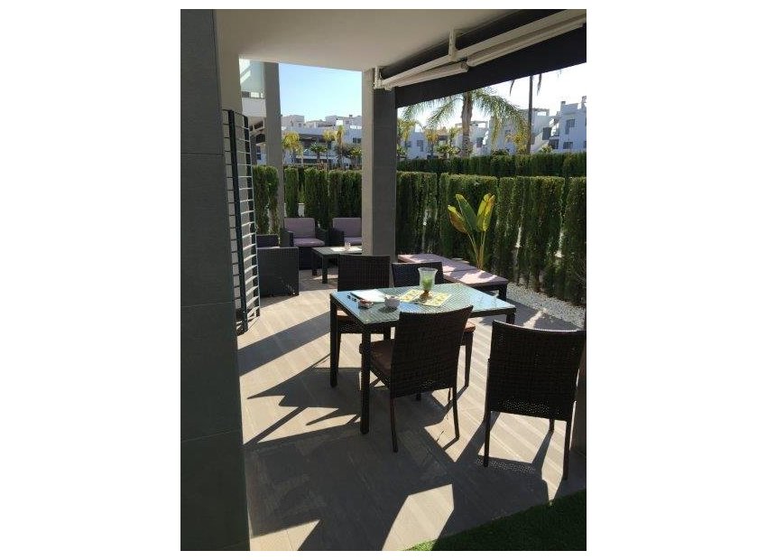 Sale - Apartment/Flat - Torrevieja - Punta Prima