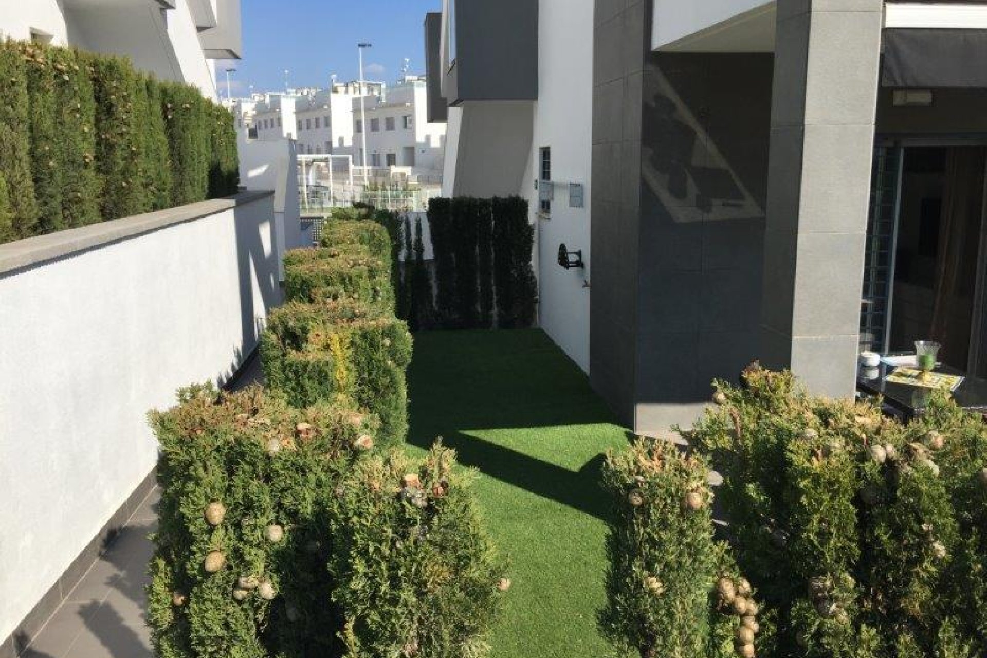 Sale - Apartment/Flat - Torrevieja - Punta Prima