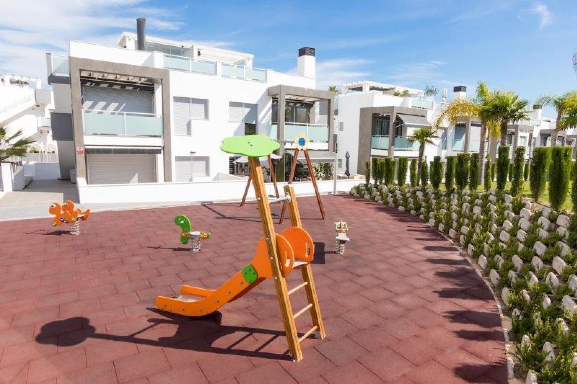 Sale - Apartment/Flat - Torrevieja - Punta Prima