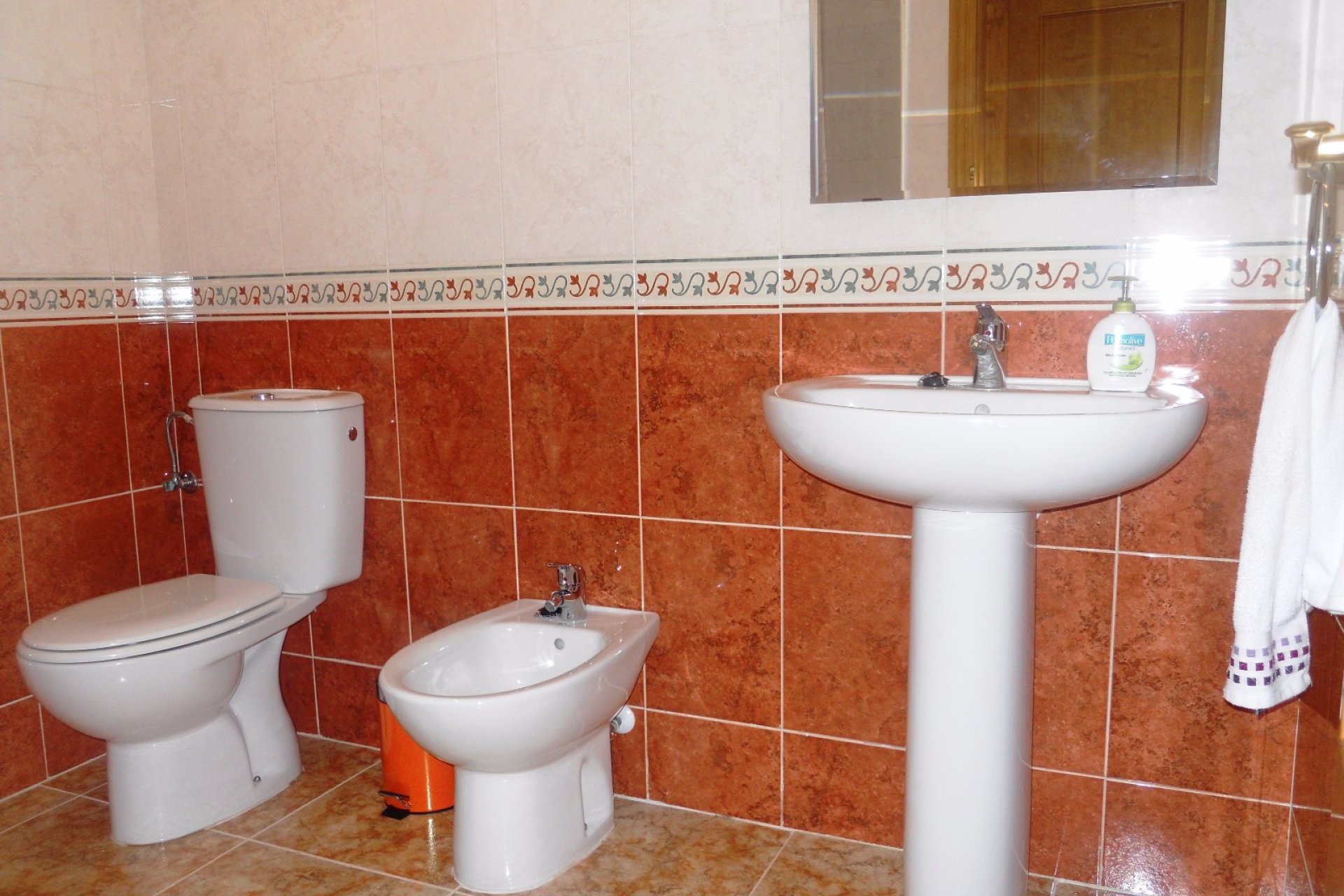 Sale - Apartment/Flat - Torrevieja - Punta Prima