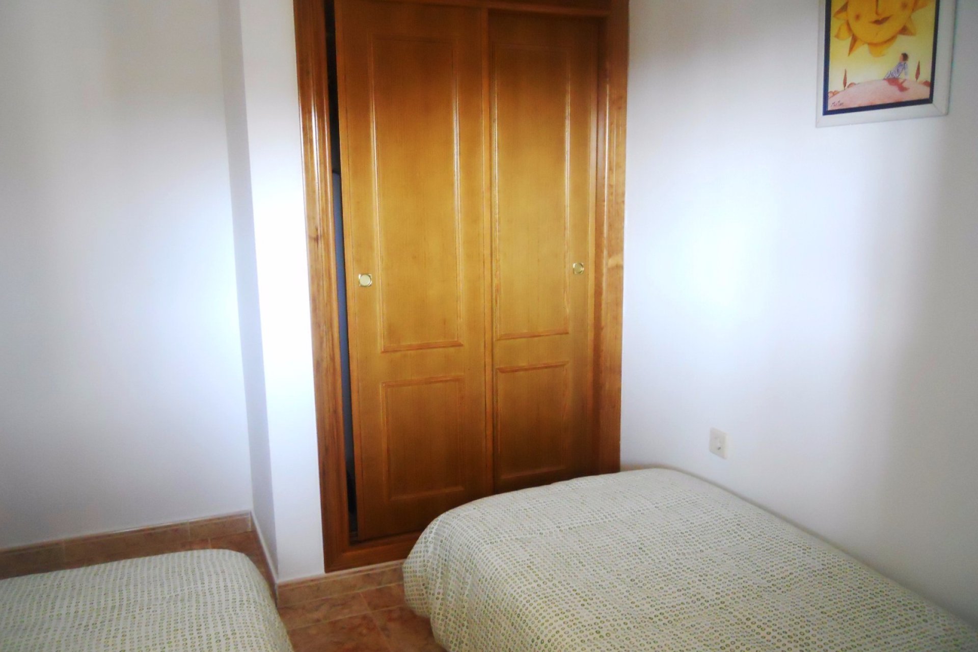 Sale - Apartment/Flat - Torrevieja - Punta Prima