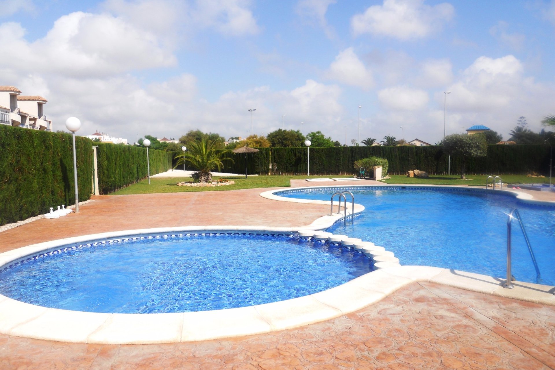 Sale - Apartment/Flat - Torrevieja - Punta Prima