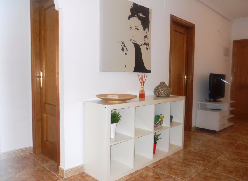 Sale - Apartment/Flat - Torrevieja - Punta Prima