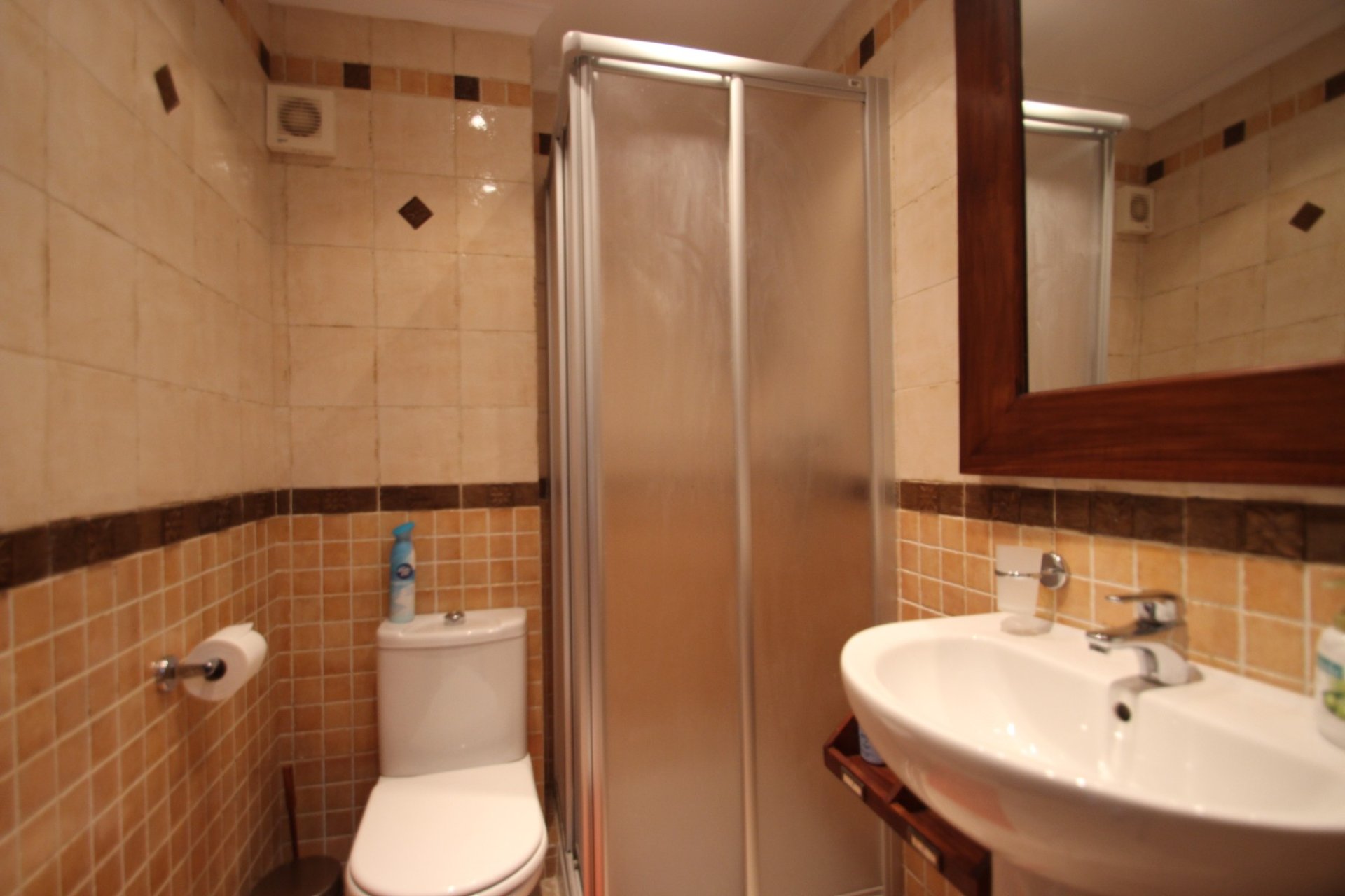 Sale - Apartment/Flat - Torrevieja - Punta Prima