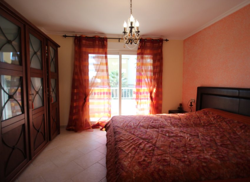 Sale - Apartment/Flat - Torrevieja - Punta Prima