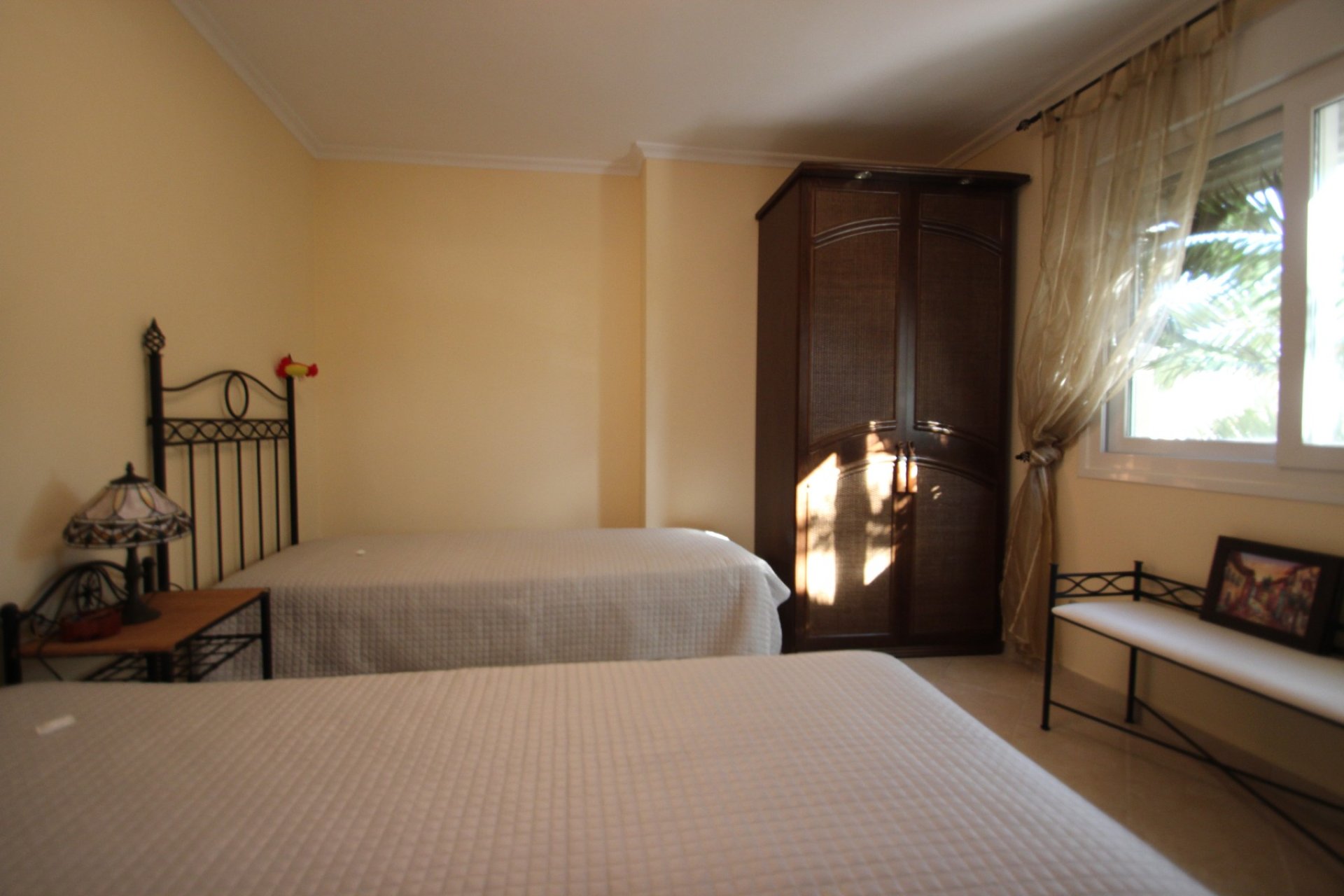 Sale - Apartment/Flat - Torrevieja - Punta Prima