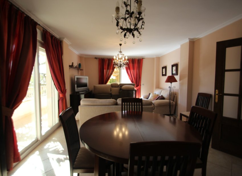 Sale - Apartment/Flat - Torrevieja - Punta Prima