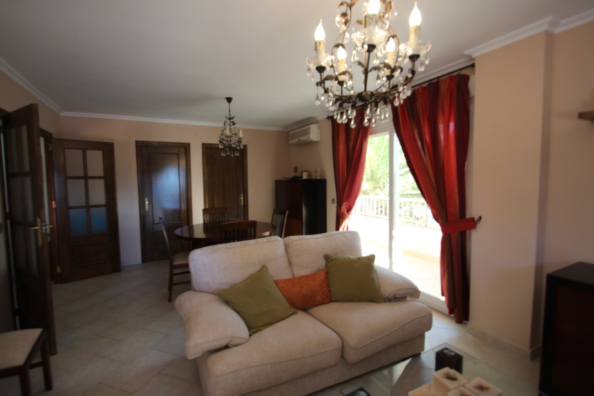Sale - Apartment/Flat - Torrevieja - Punta Prima