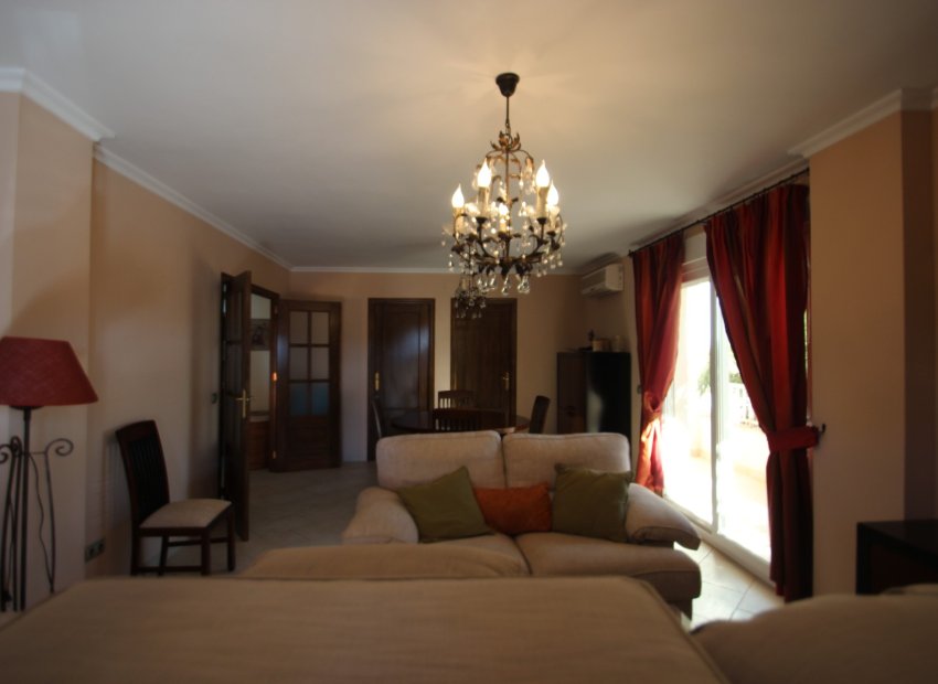 Sale - Apartment/Flat - Torrevieja - Punta Prima