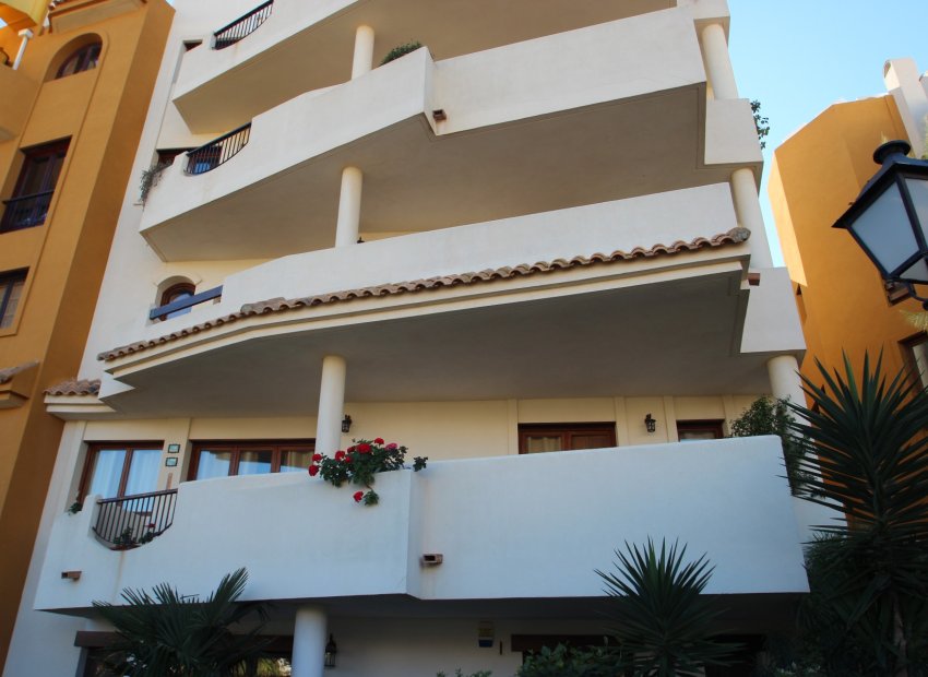 Sale - Apartment/Flat - Torrevieja - Punta Prima