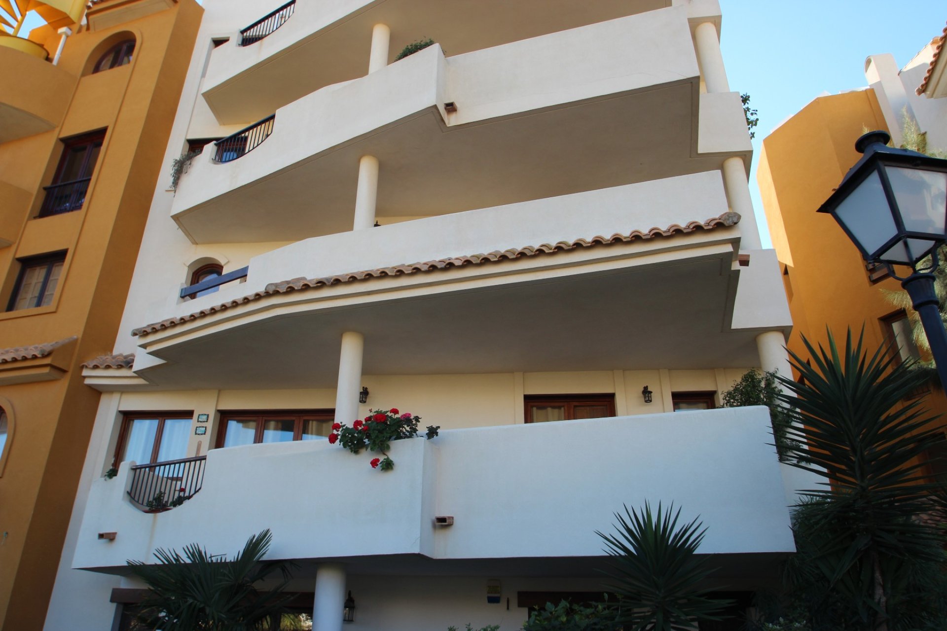 Sale - Apartment/Flat - Torrevieja - Punta Prima