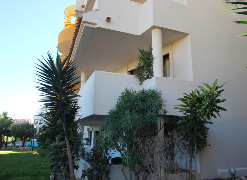 Sale - Apartment/Flat - Torrevieja - Punta Prima