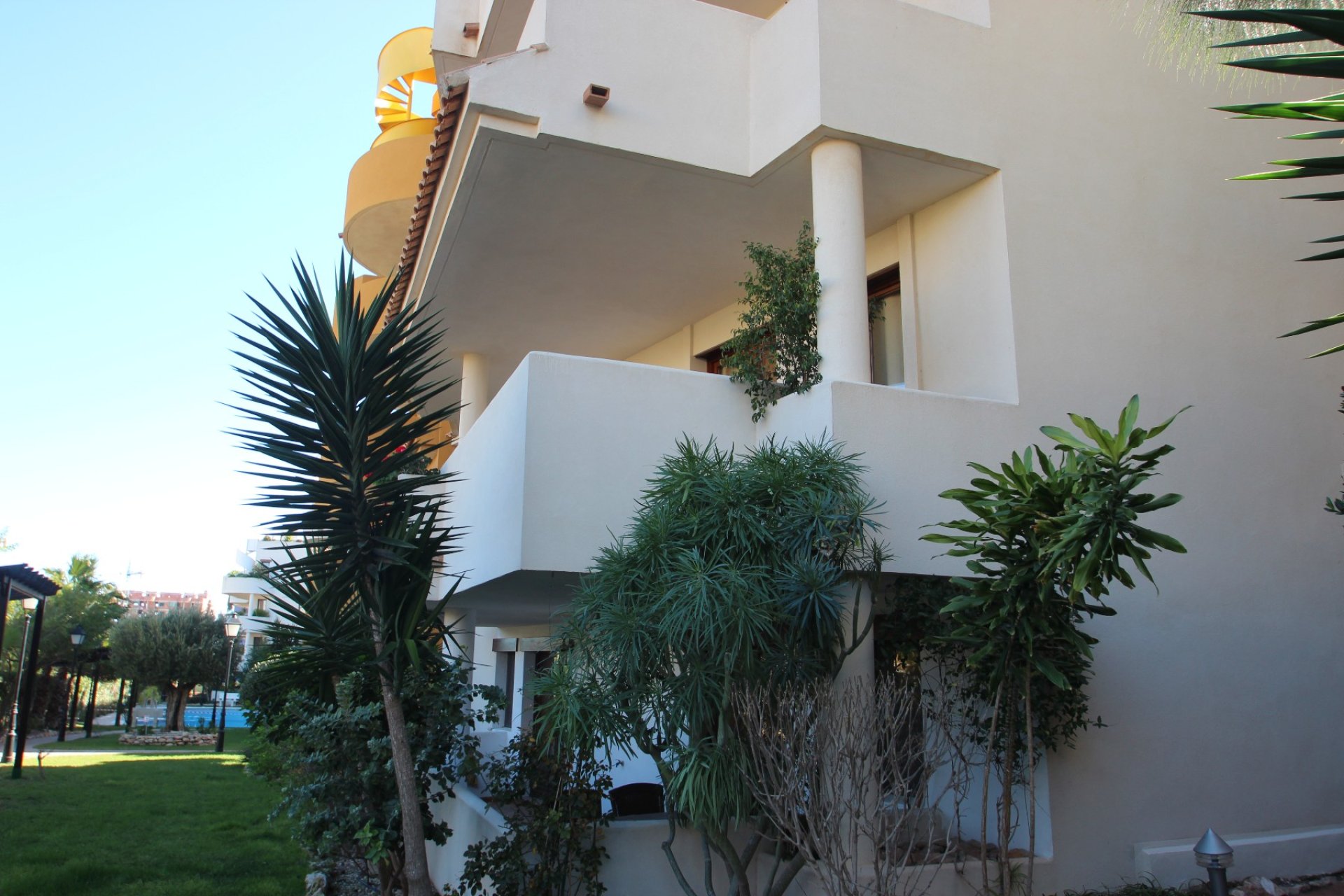 Sale - Apartment/Flat - Torrevieja - Punta Prima