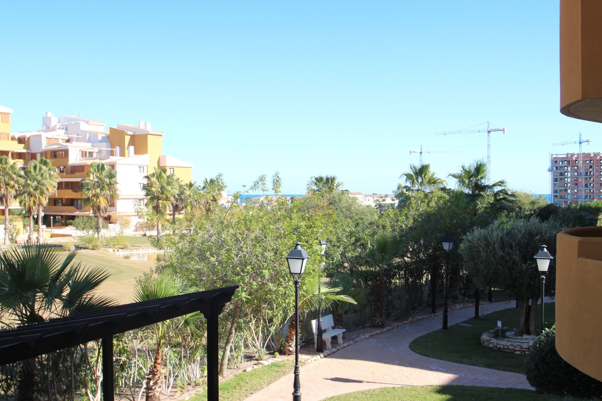 Sale - Apartment/Flat - Torrevieja - Punta Prima