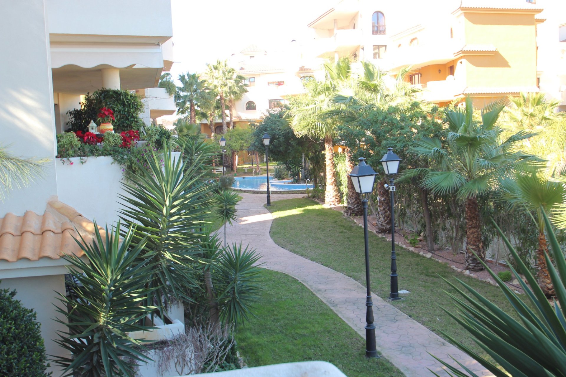 Sale - Apartment/Flat - Torrevieja - Punta Prima