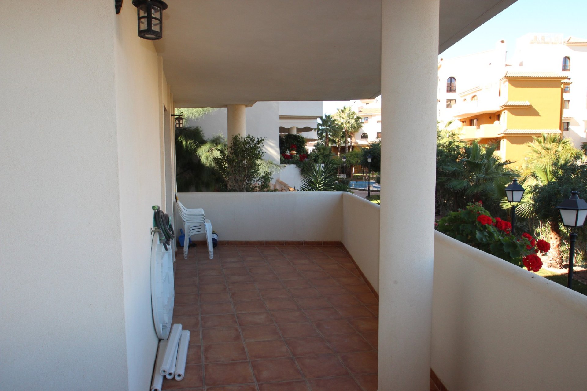 Sale - Apartment/Flat - Torrevieja - Punta Prima