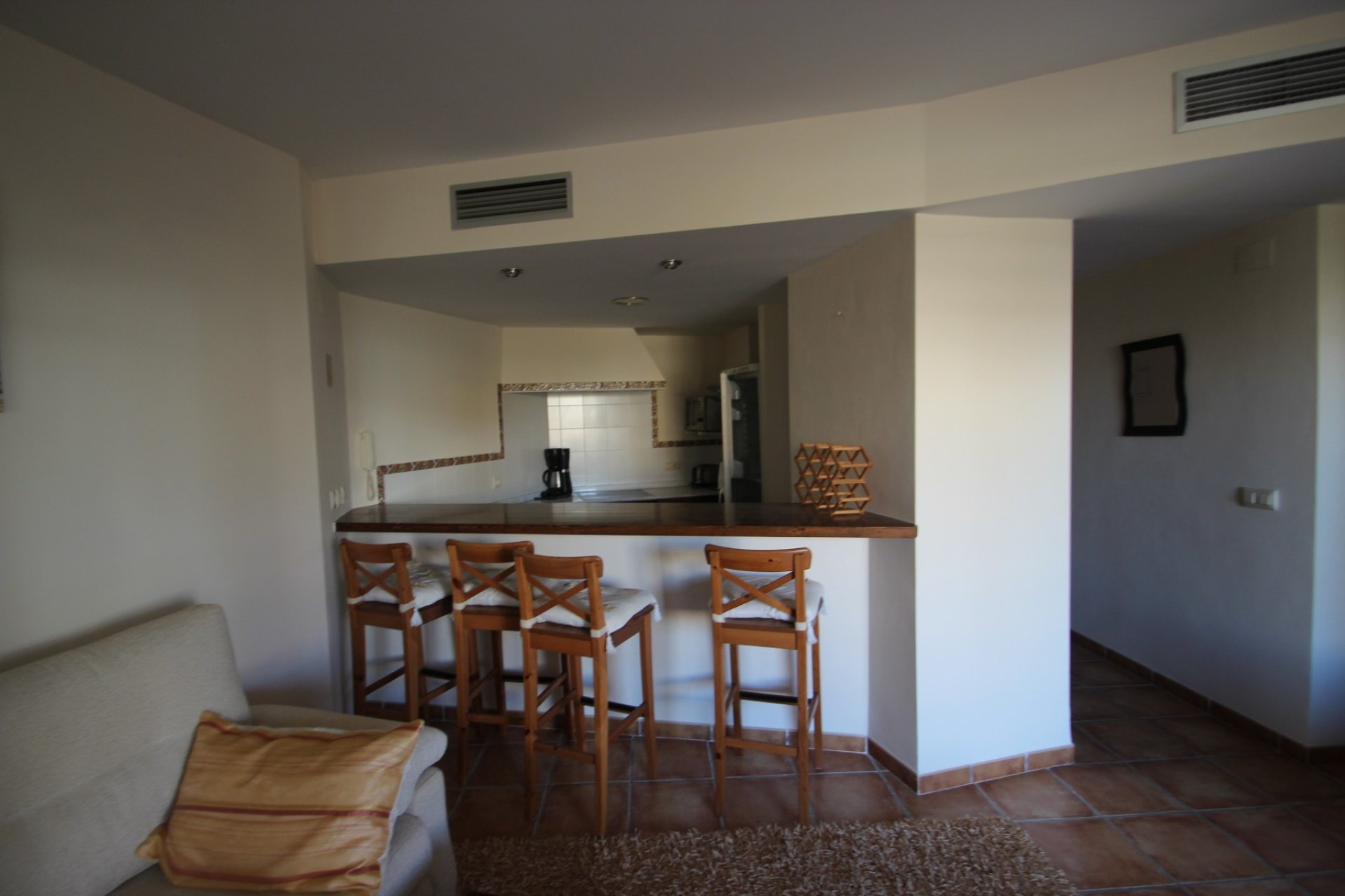 Sale - Apartment/Flat - Torrevieja - Punta Prima