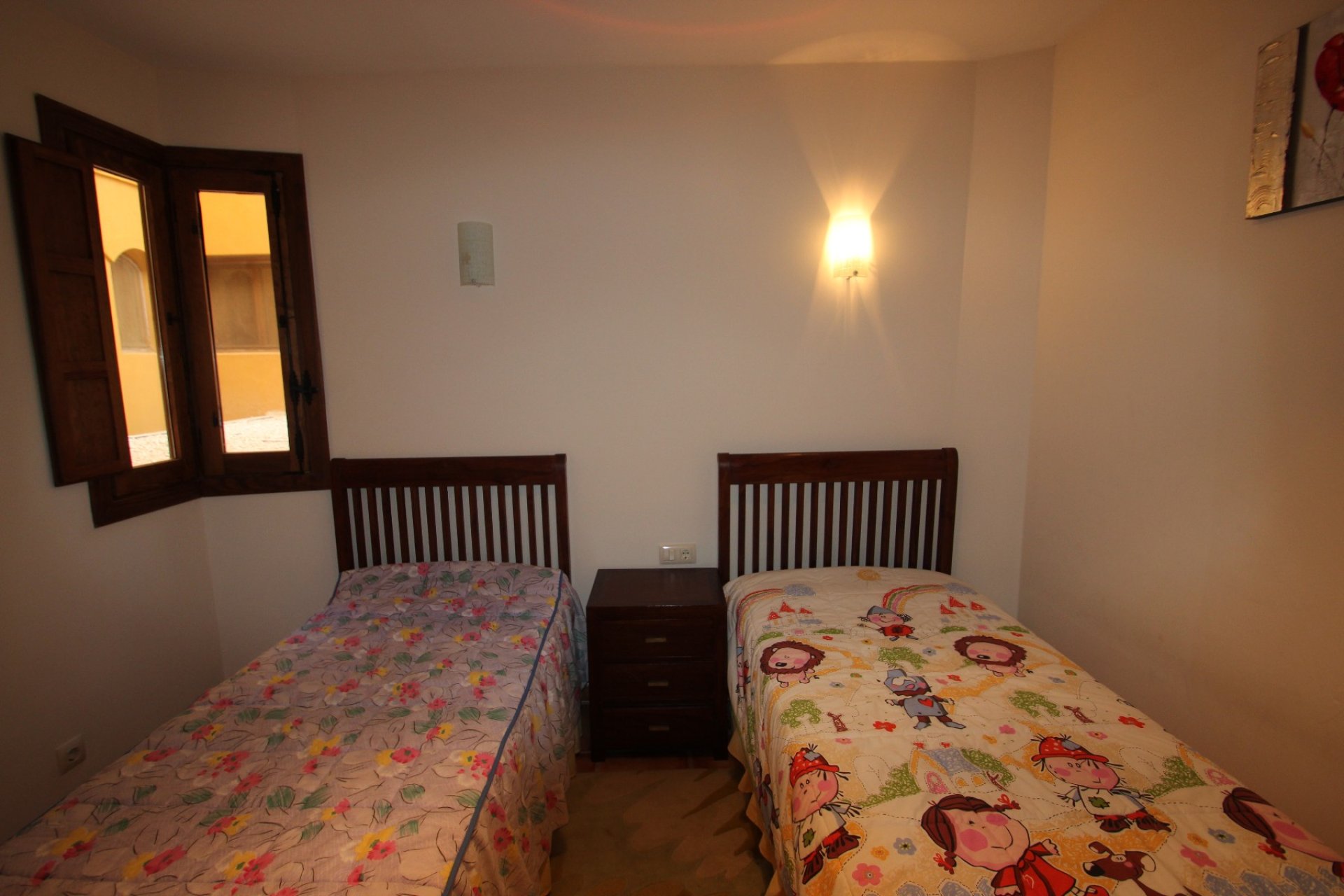 Sale - Apartment/Flat - Torrevieja - Punta Prima