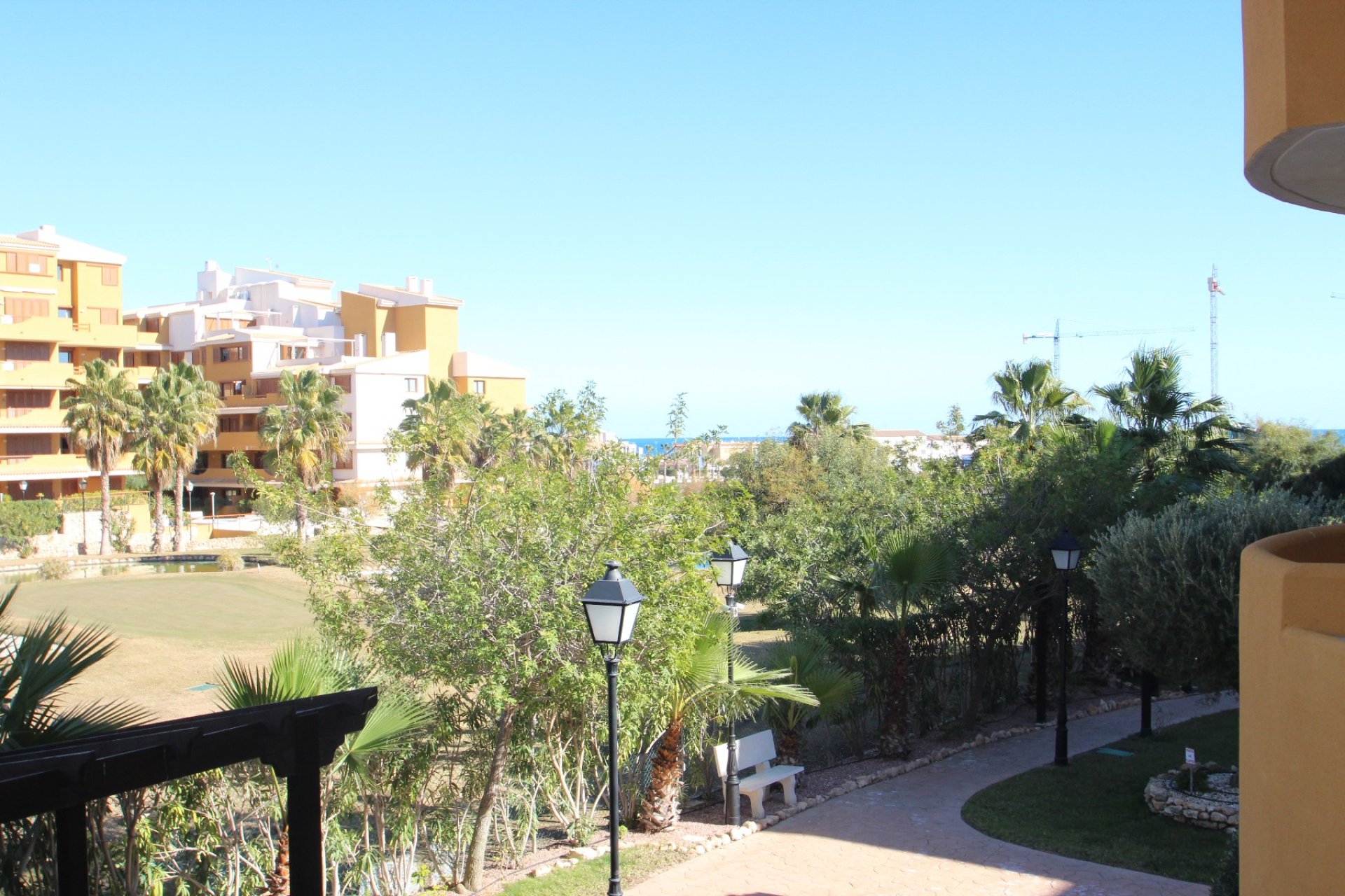 Sale - Apartment/Flat - Torrevieja - Punta Prima