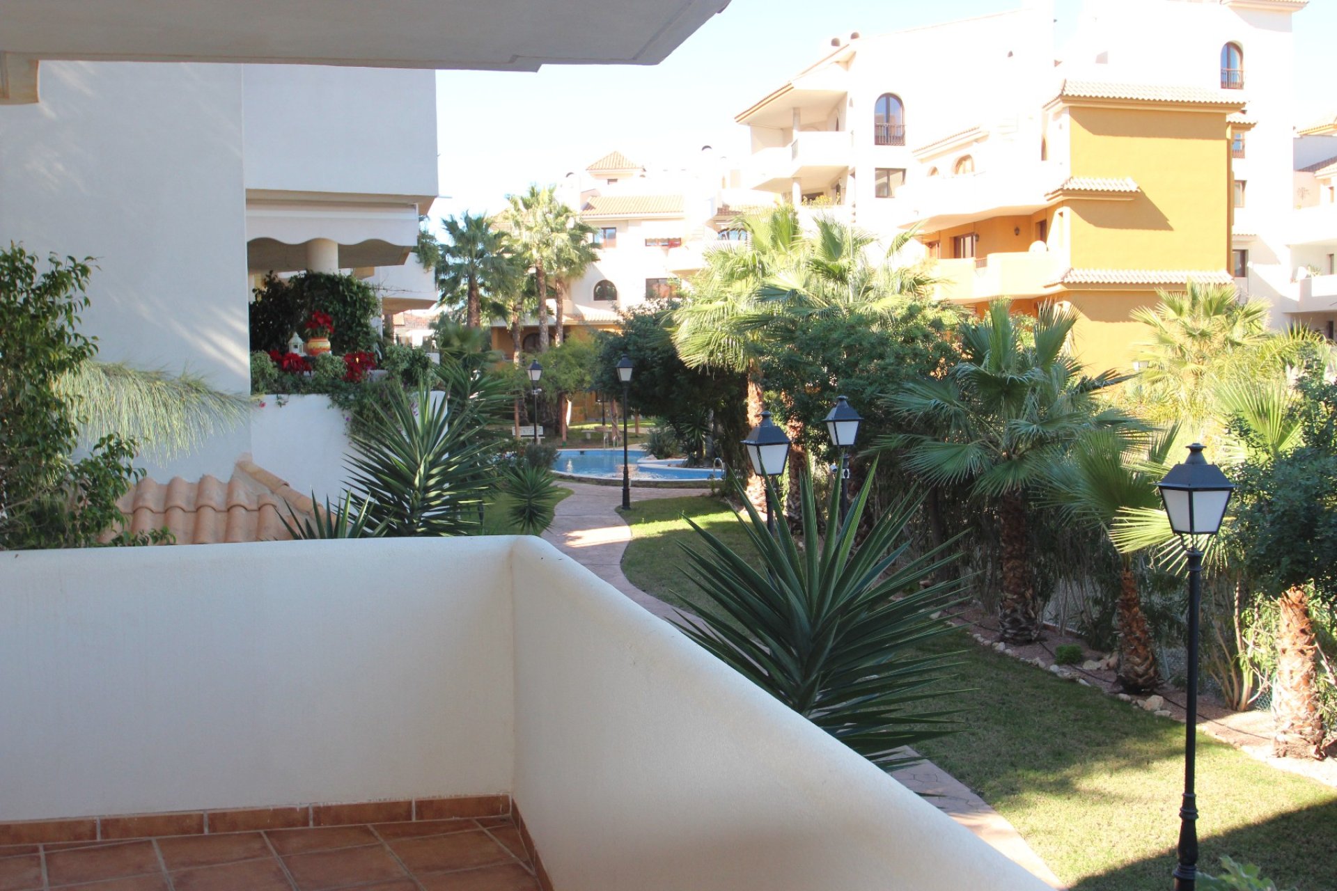Sale - Apartment/Flat - Torrevieja - Punta Prima