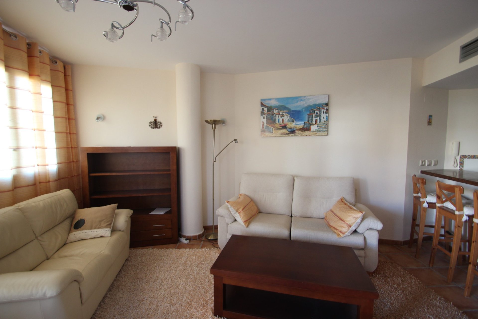 Sale - Apartment/Flat - Torrevieja - Punta Prima