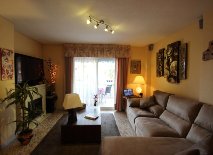 Sale - Apartment/Flat - Torrevieja - Punta Prima