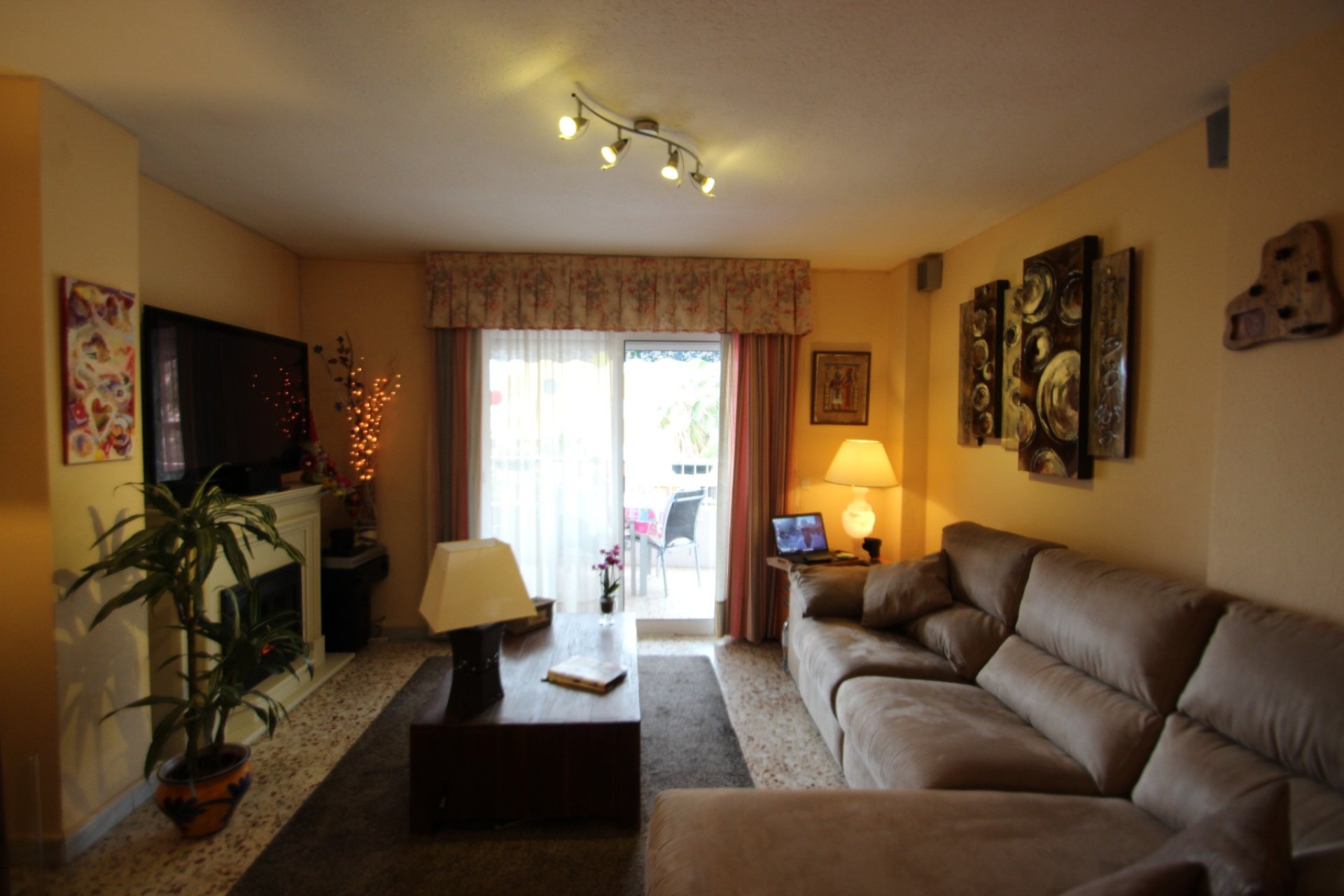 Sale - Apartment/Flat - Torrevieja - Punta Prima