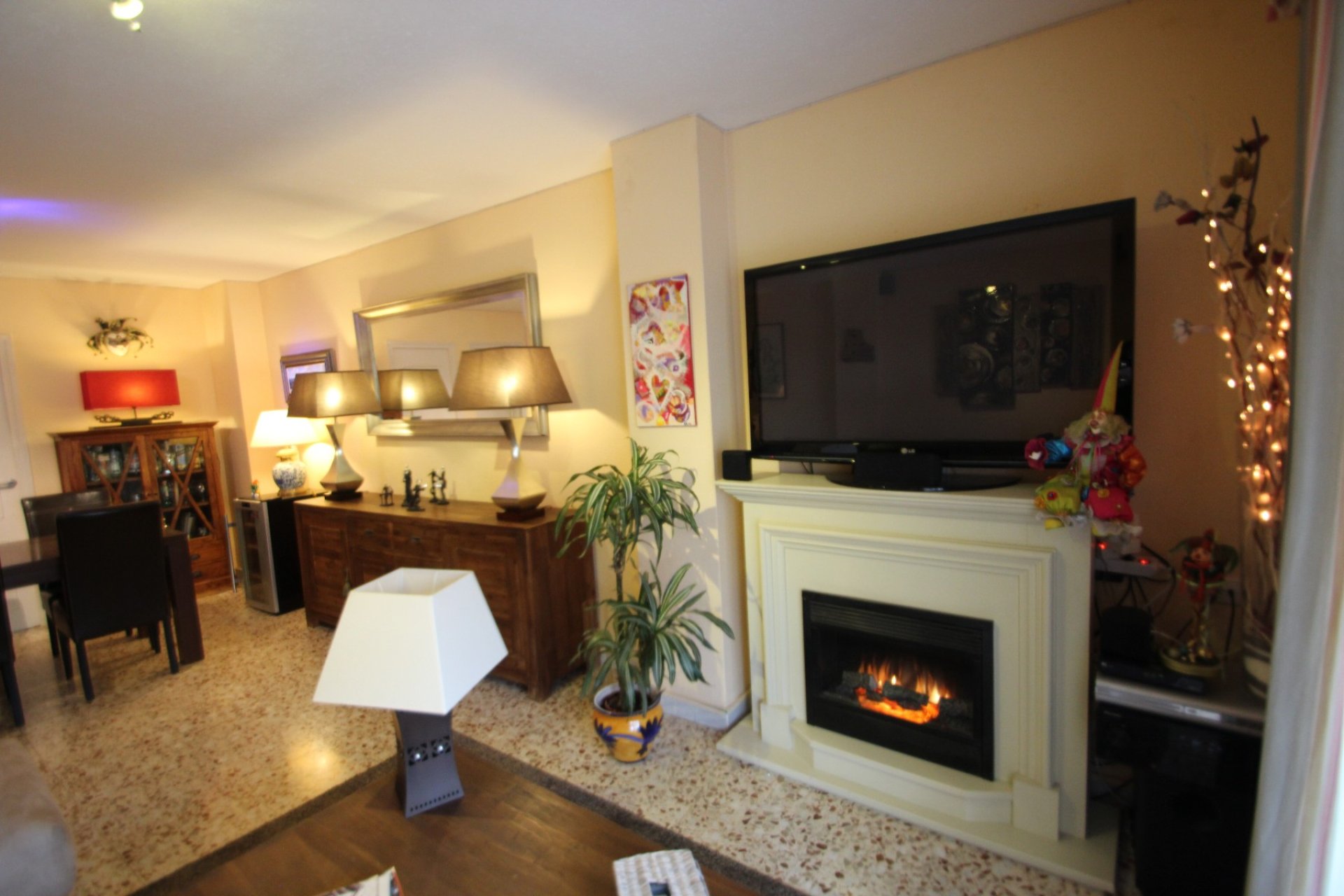 Sale - Apartment/Flat - Torrevieja - Punta Prima