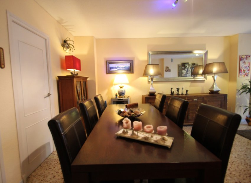 Sale - Apartment/Flat - Torrevieja - Punta Prima
