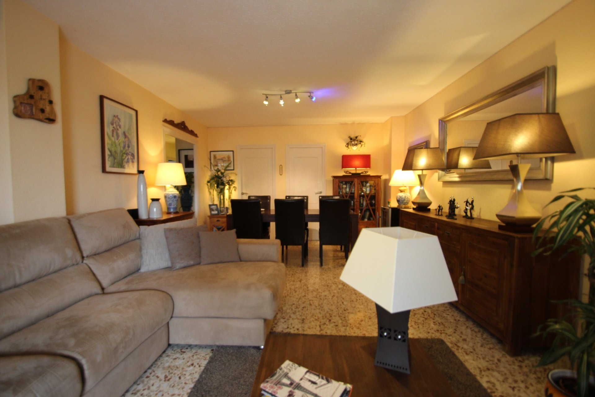 Sale - Apartment/Flat - Torrevieja - Punta Prima