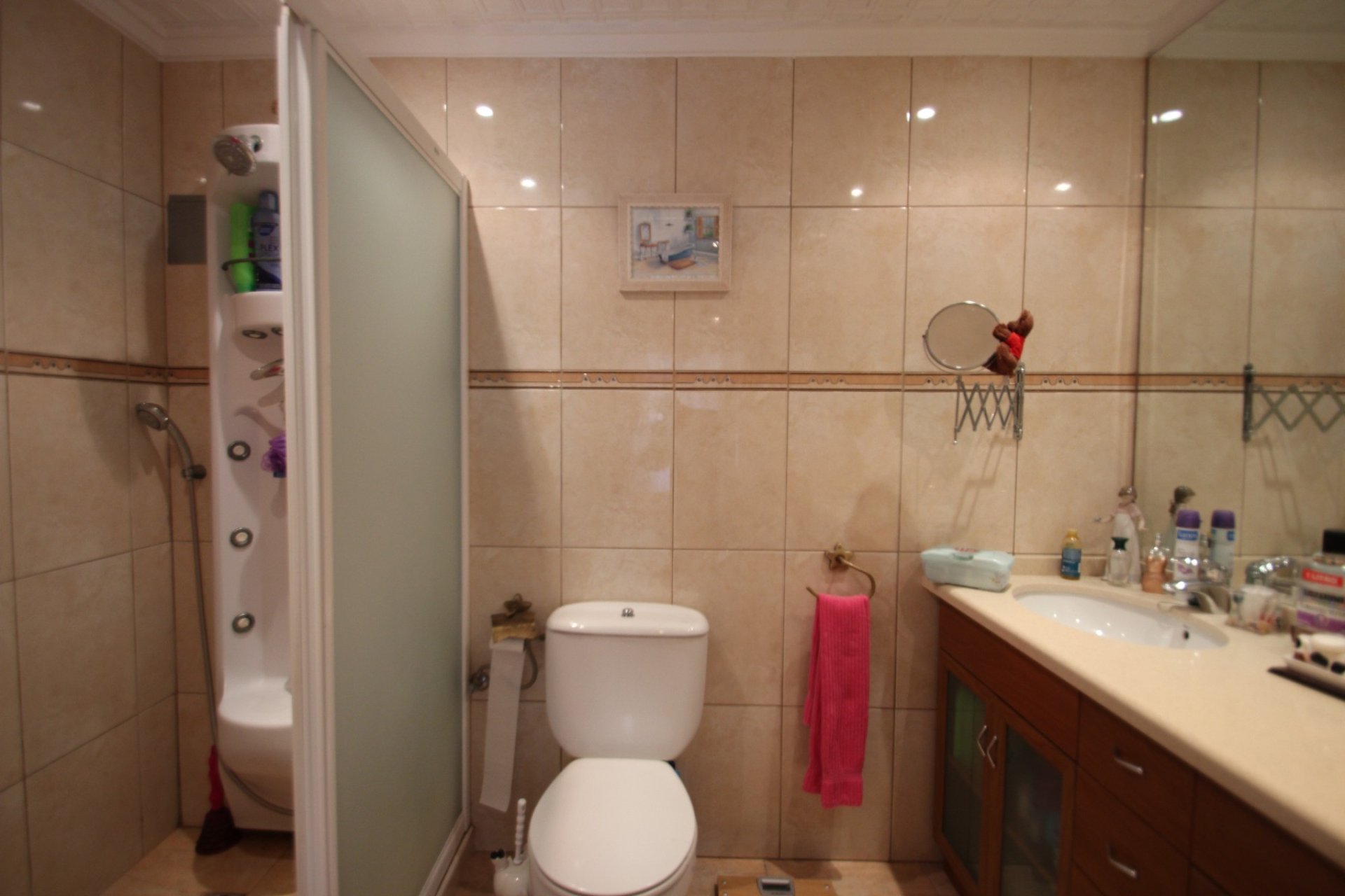 Sale - Apartment/Flat - Torrevieja - Punta Prima
