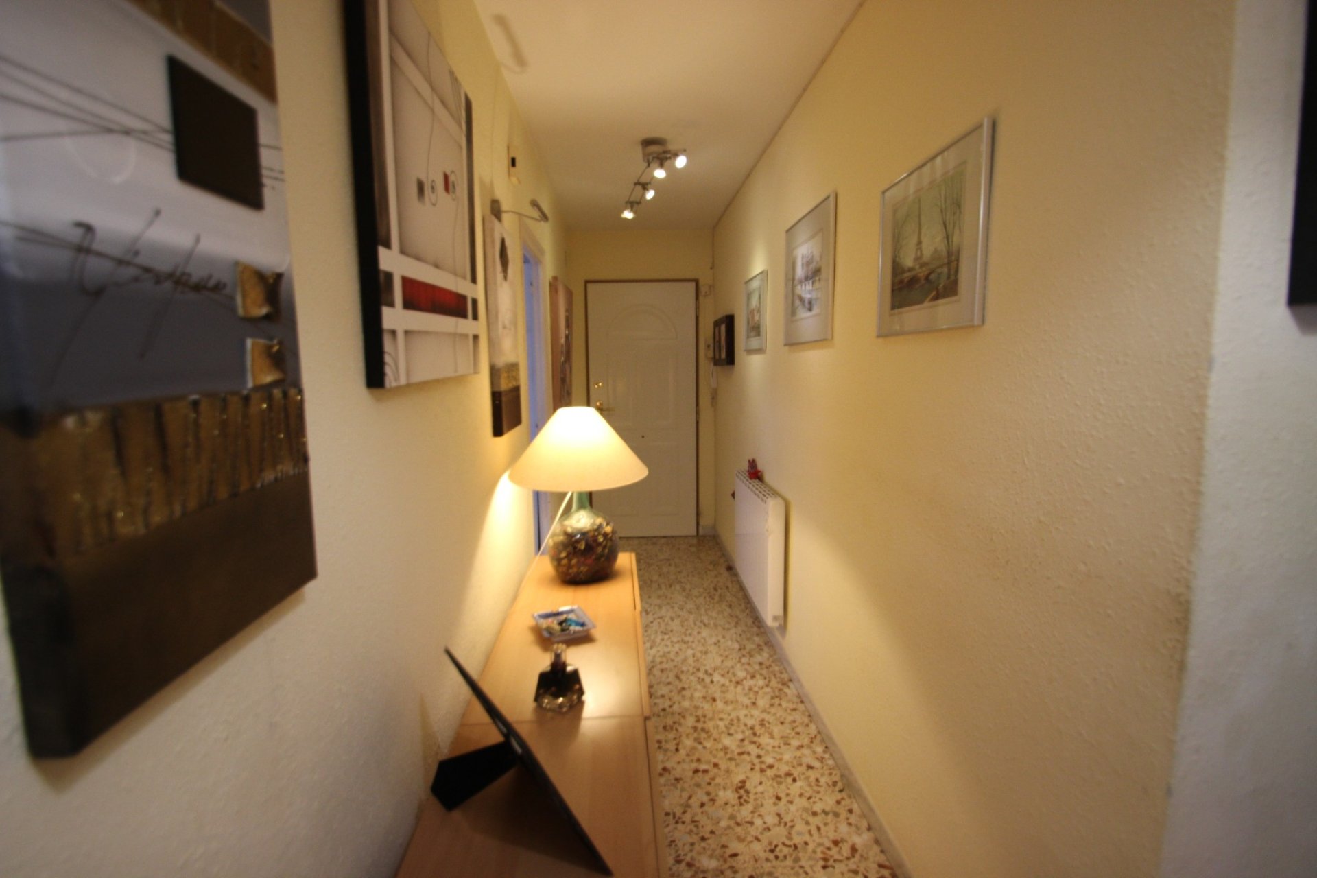 Sale - Apartment/Flat - Torrevieja - Punta Prima