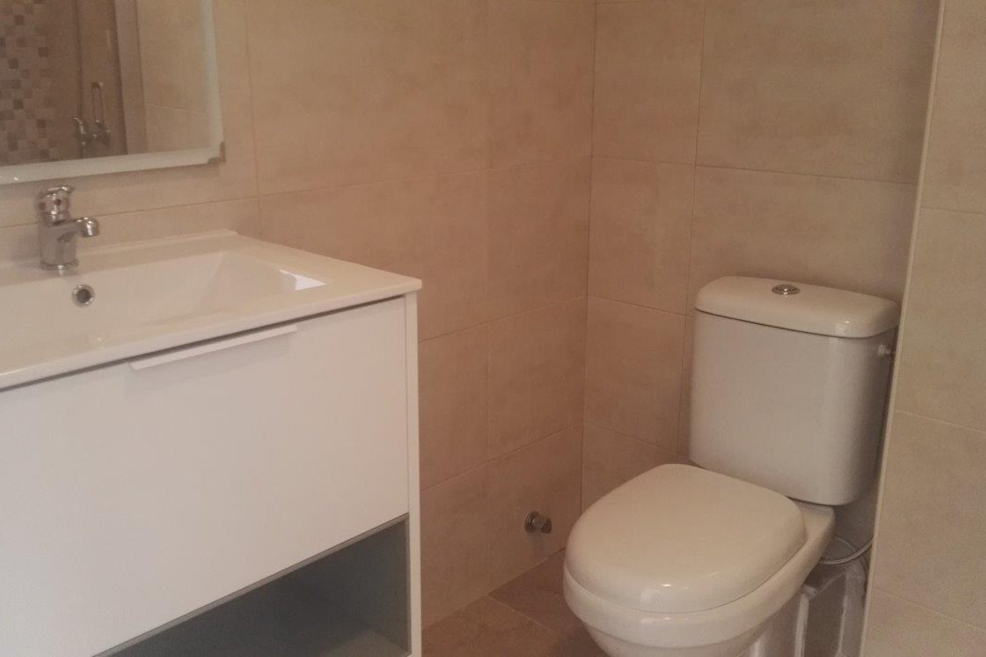 Sale - Apartment/Flat - Torrevieja - Punta Prima