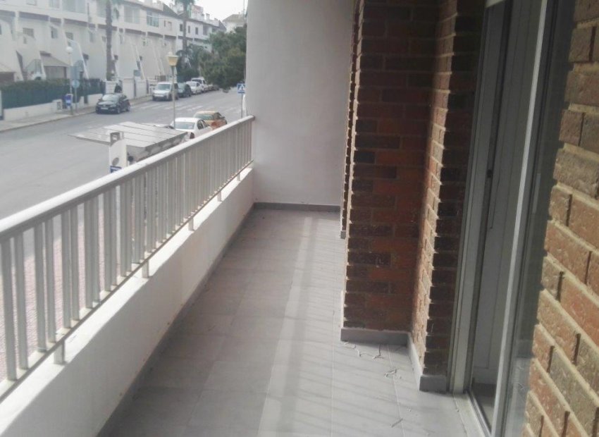 Sale - Apartment/Flat - Torrevieja - Punta Prima