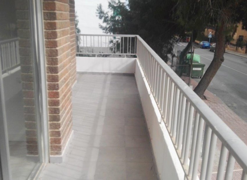 Sale - Apartment/Flat - Torrevieja - Punta Prima