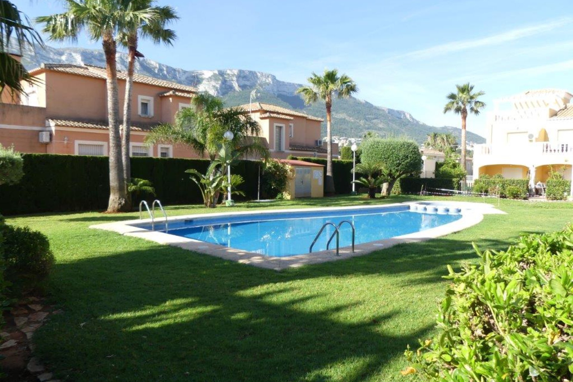 Sale - Duplex - Denia - Las Marinas