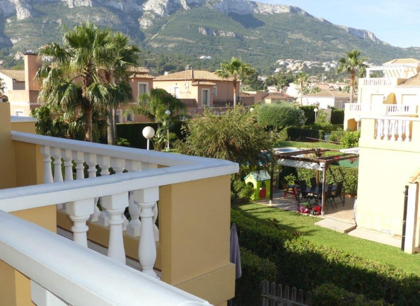 Sale - Duplex - Denia - Las Marinas