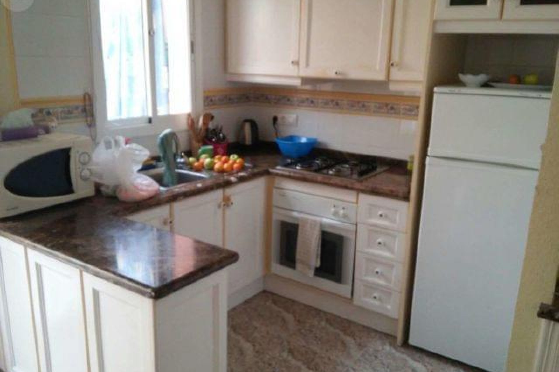 Sale - Duplex - Orihuela costa - Playa Flamenca