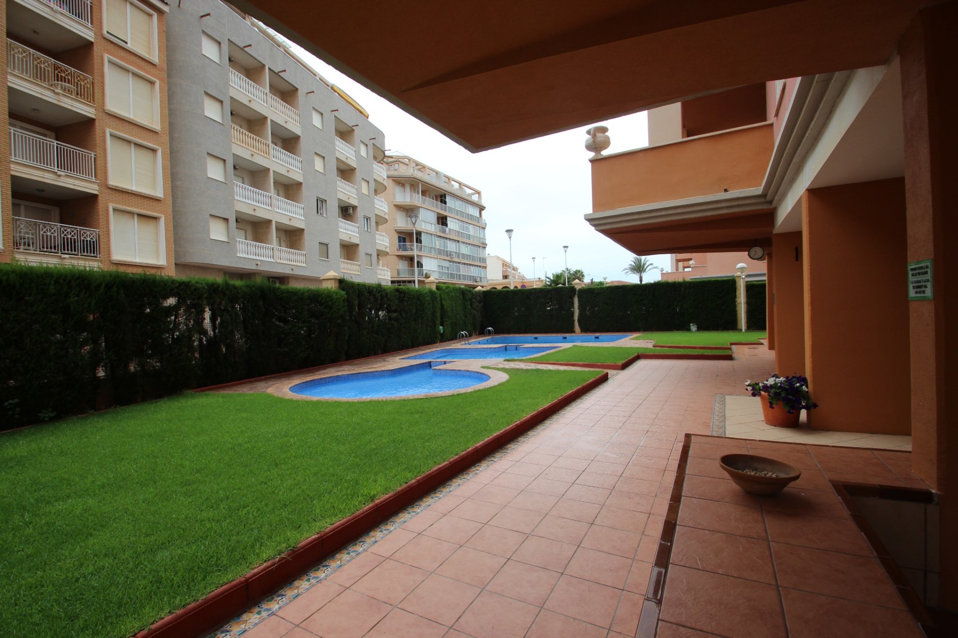 Sale - Duplex - Torrevieja - Centro Ciudad