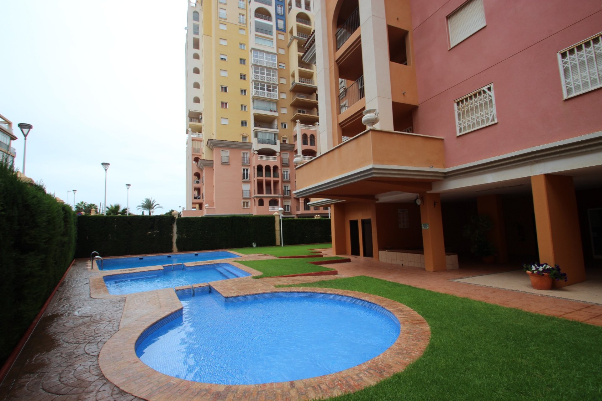 Sale - Duplex - Torrevieja - Centro Ciudad
