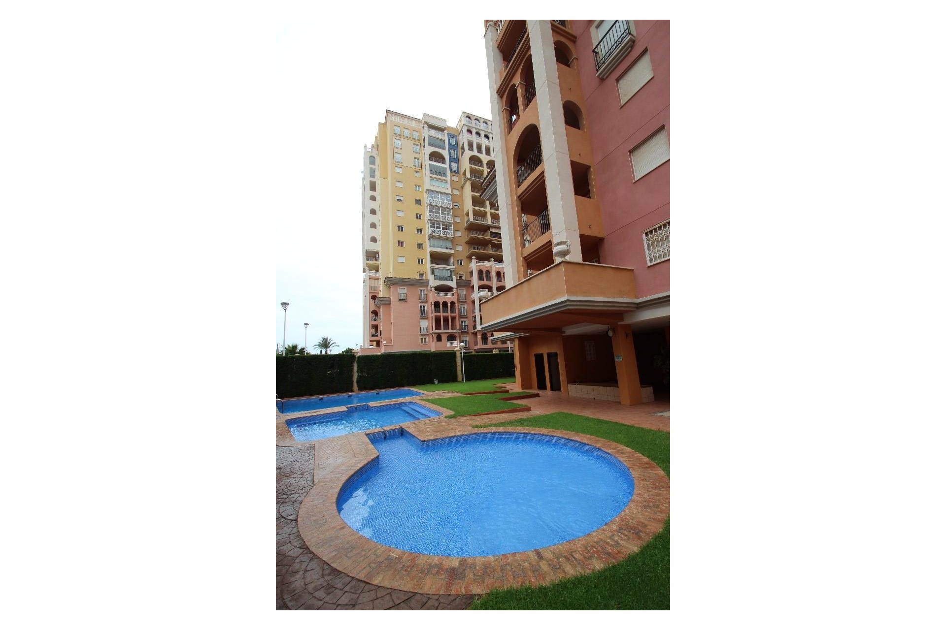 Sale - Duplex - Torrevieja - Centro Ciudad