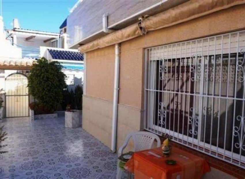 Sale - Duplex - Torrevieja - Centro Ciudad