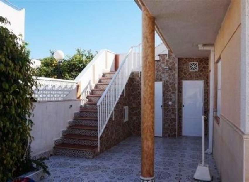 Sale - Duplex - Torrevieja - Centro Ciudad