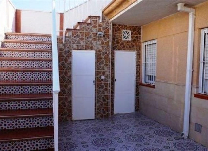 Sale - Duplex - Torrevieja - Centro Ciudad