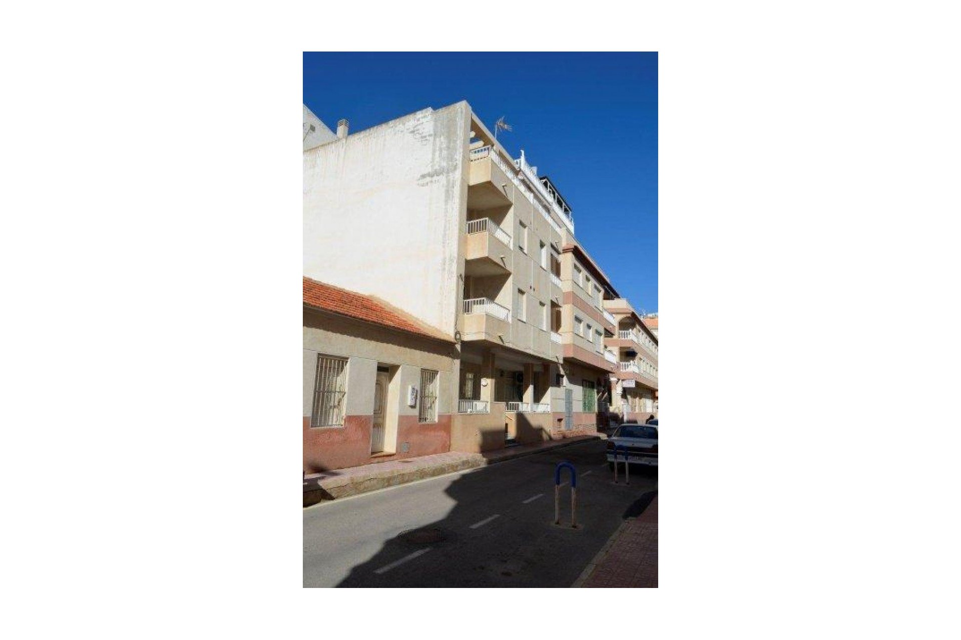 Sale - Duplex - Torrevieja - La Mata