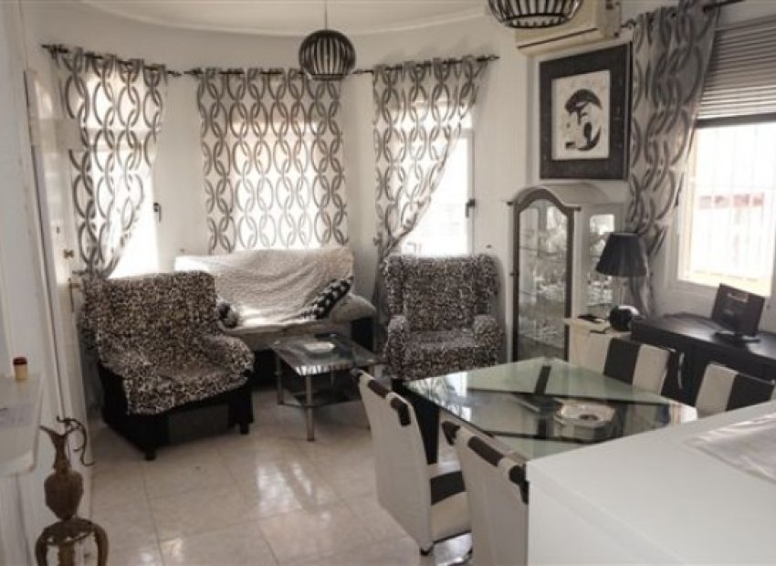 Sale - Duplex - Torrevieja - Nueva Torrevieja/Aguas Nuevas