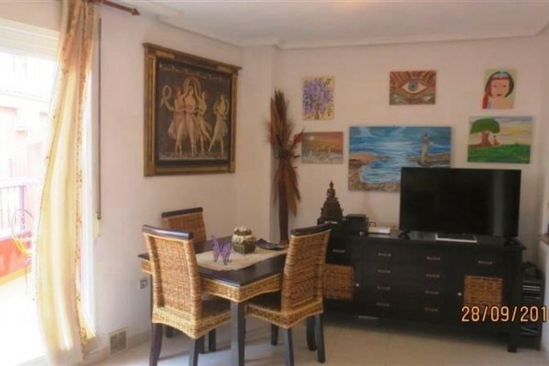 Sale - Duplex - Torrevieja - Nueva Torrevieja/Aguas Nuevas