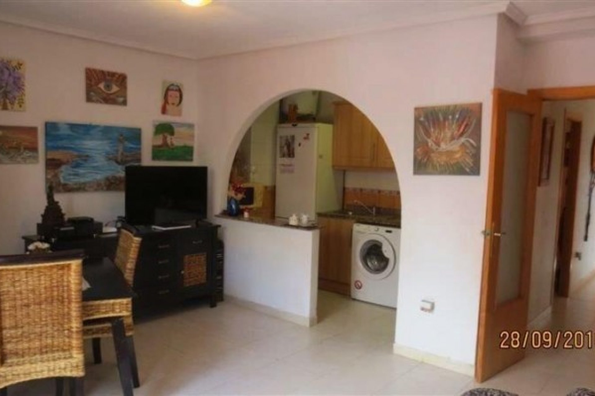 Sale - Duplex - Torrevieja - Nueva Torrevieja/Aguas Nuevas