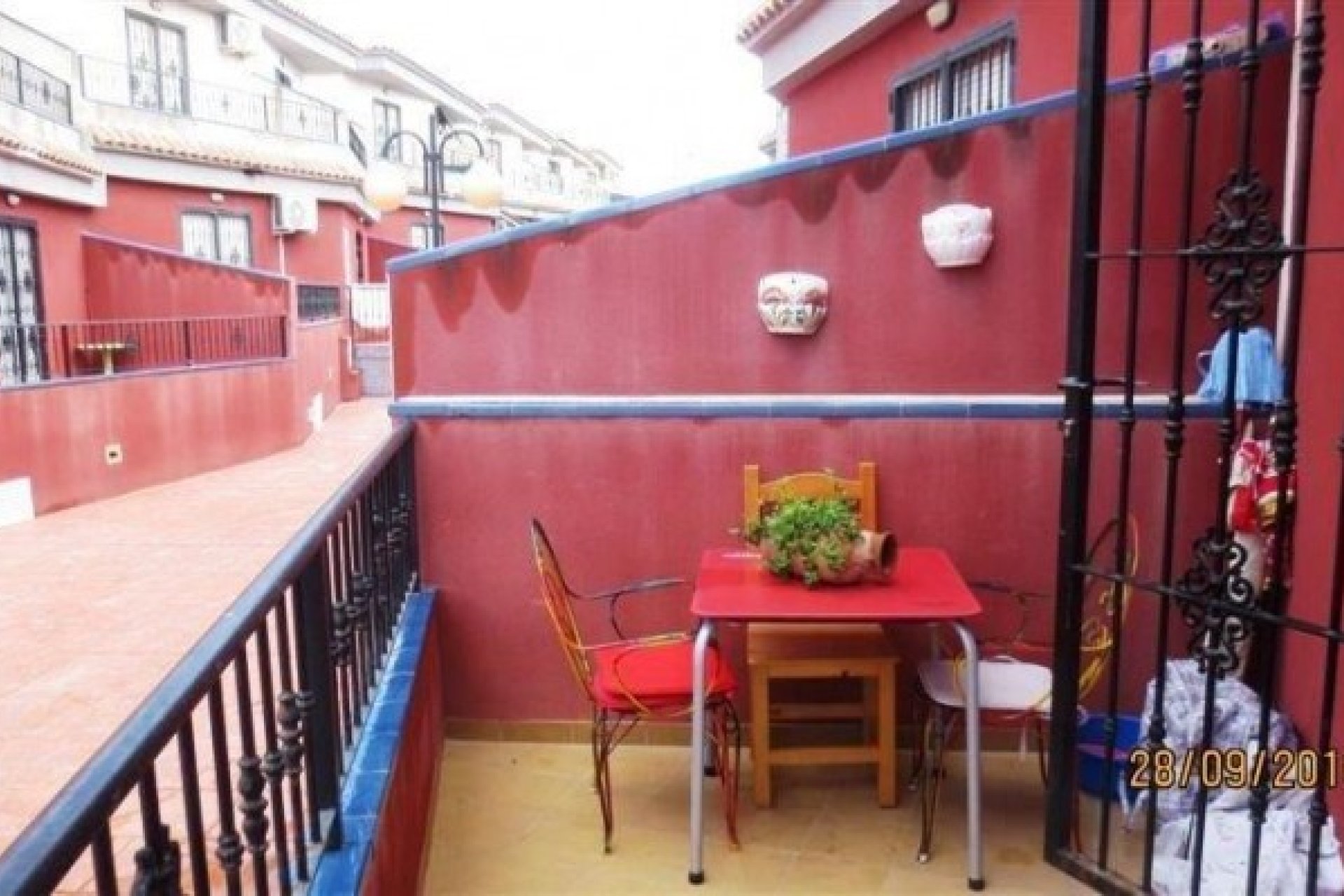 Sale - Duplex - Torrevieja - Nueva Torrevieja/Aguas Nuevas