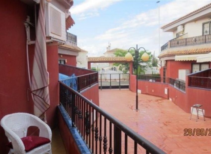 Sale - Duplex - Torrevieja - Nueva Torrevieja/Aguas Nuevas